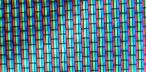 Fernsehbild